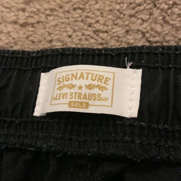 Levi Strauss Jean size 10 - Picture 5 of 7